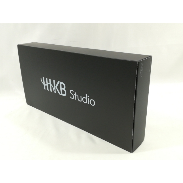 PFU PFU HHKB Studio 日本語配列 PD-ID120Y（雪） Happy Hacking