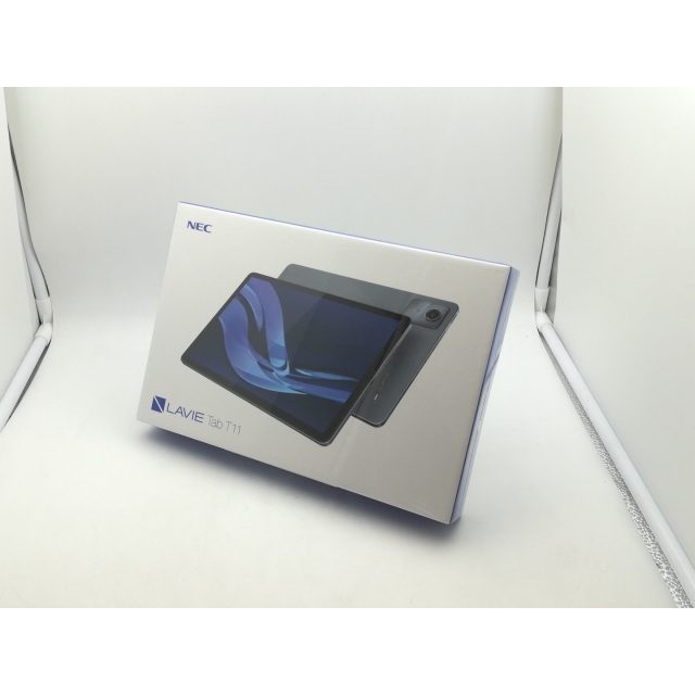 NEC LAVIE Tab T11 T1165/KAS 11インチ メモリー8GB ストレージ128GB