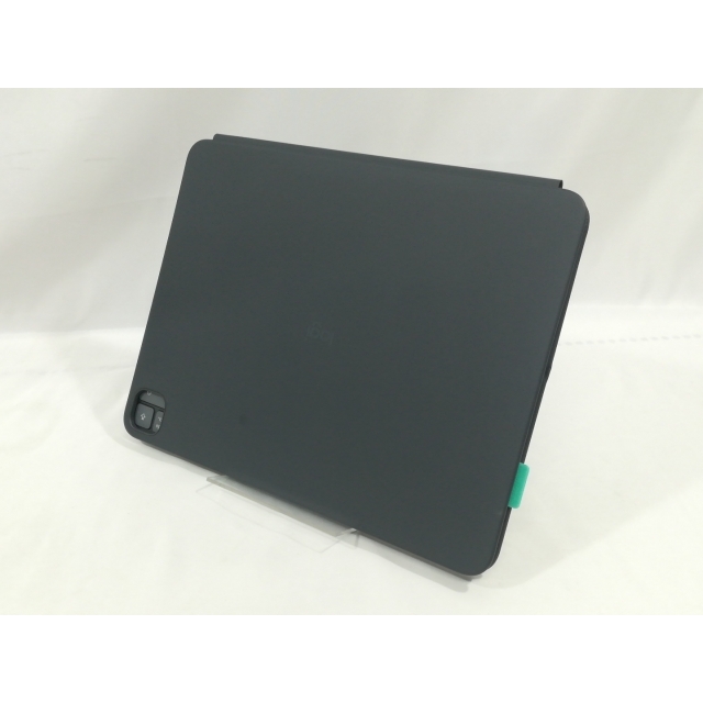 logicool logicool Flip Folio iPad対応キーボードケース iK1385GRA（グラファイト） キーボード本体の商品画像