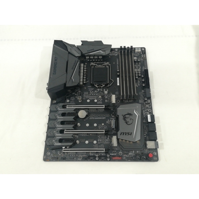 2026年最新】Yahoo!オークション -core i7 7700 マザーボードの中古品