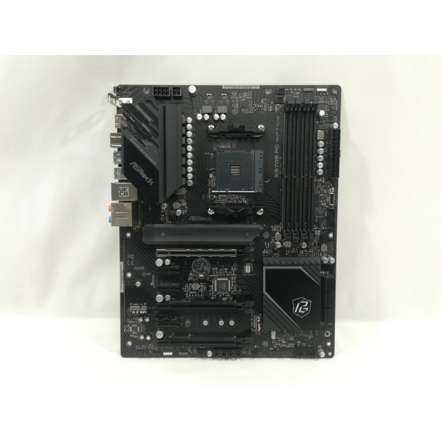 ASUS ASUS PRIME B550M-A WIFI II PCパーツマザーボード - 最安値