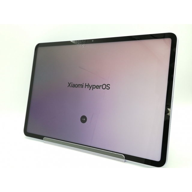 Xiaomi Xiaomi Pad 7 11.2インチ メモリー8GB ストレージ256GB グレー