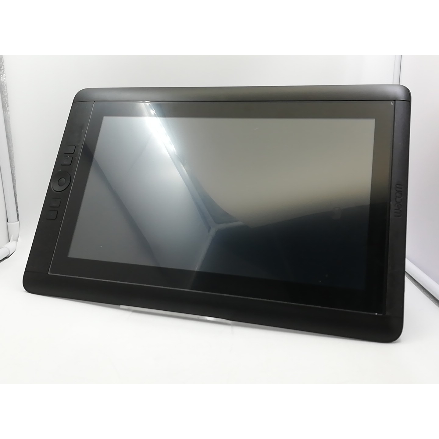 ワコム インテュオス Intuos Pro Medium PTH-660/K0 マウス、トラック