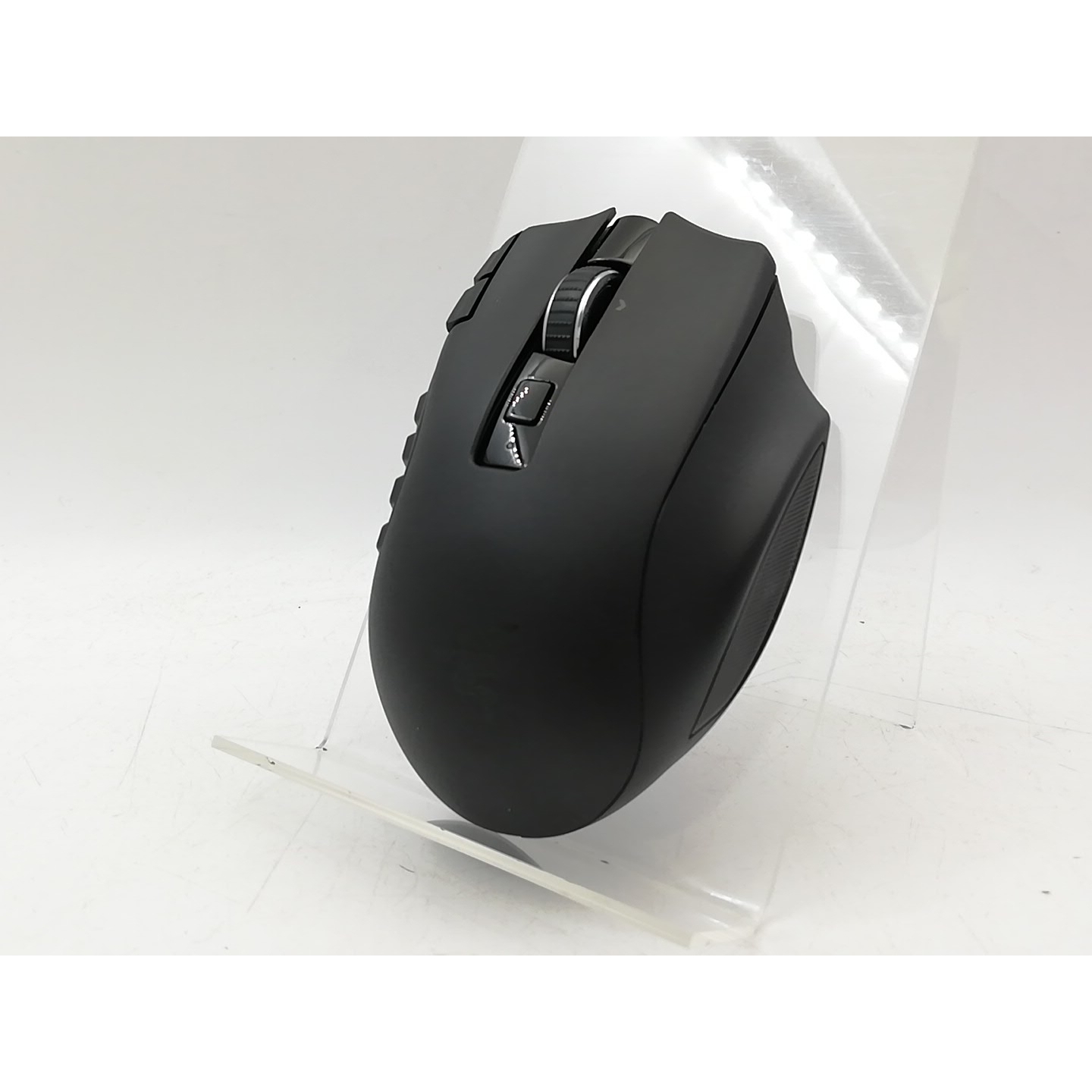 Razer Razer Naga V2 HyperSpeed ワイヤレスエルゴノミックMMOマウス
