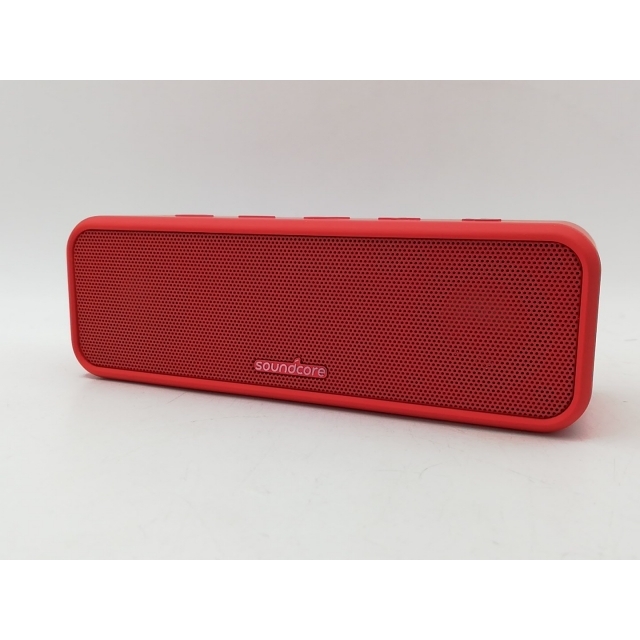 【最安値！】新品　未開封 早い者勝ち　anker sound core3 Soundcore 3 | Bluetoothスピーカーの製品情報 | Anker Japan 公式