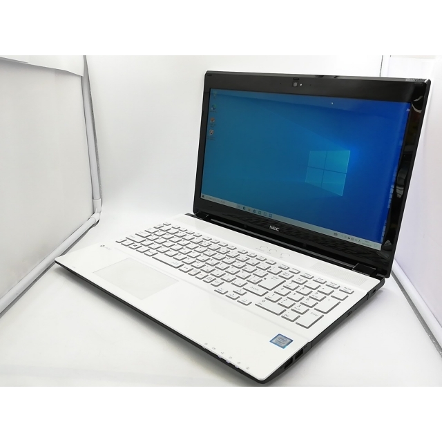 NEC LAVIE Note Standard NS700/GA クリスタルホワイト ［PC-NS700GAW