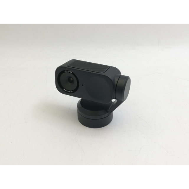 SANWA SUPPLY カメラ内蔵USBスピーカーフォン CMS-V47BK （ブラック