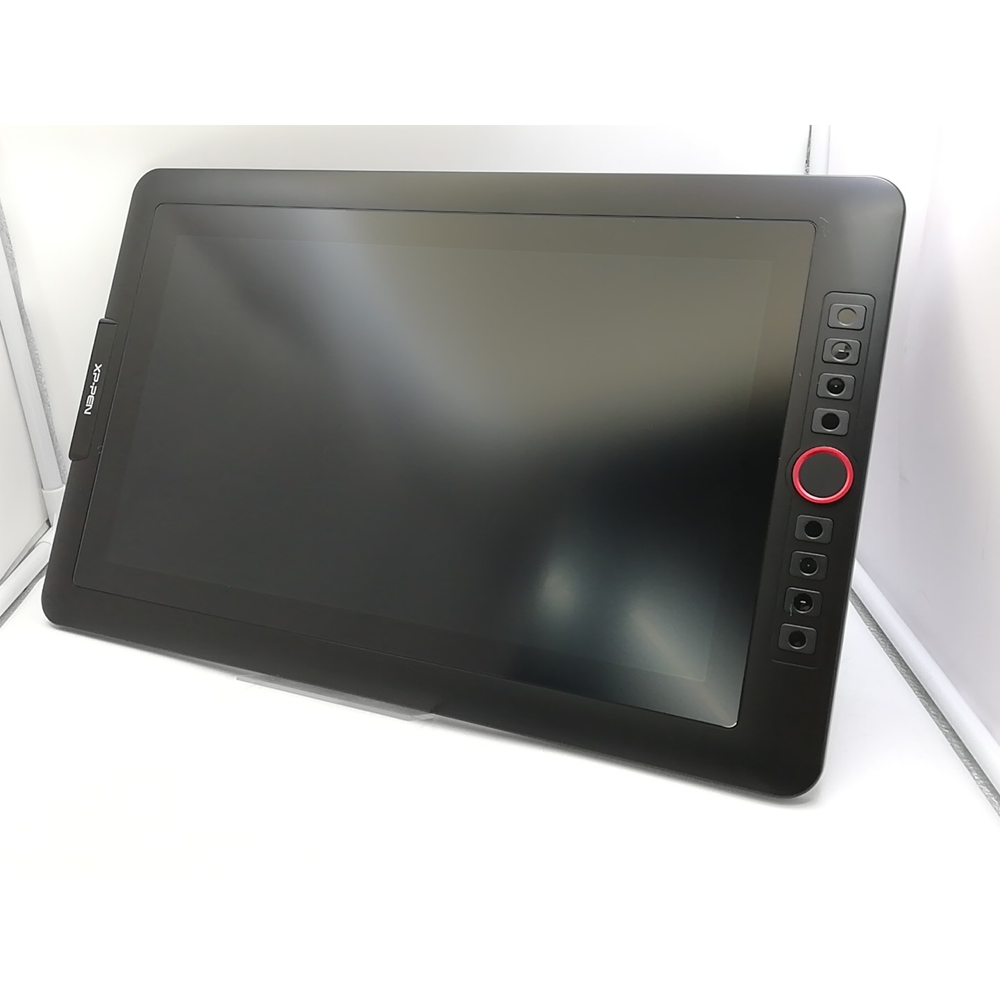 XPpen Artist 15.6 Pro V2 Artist パソコン用ディスプレイ、モニター