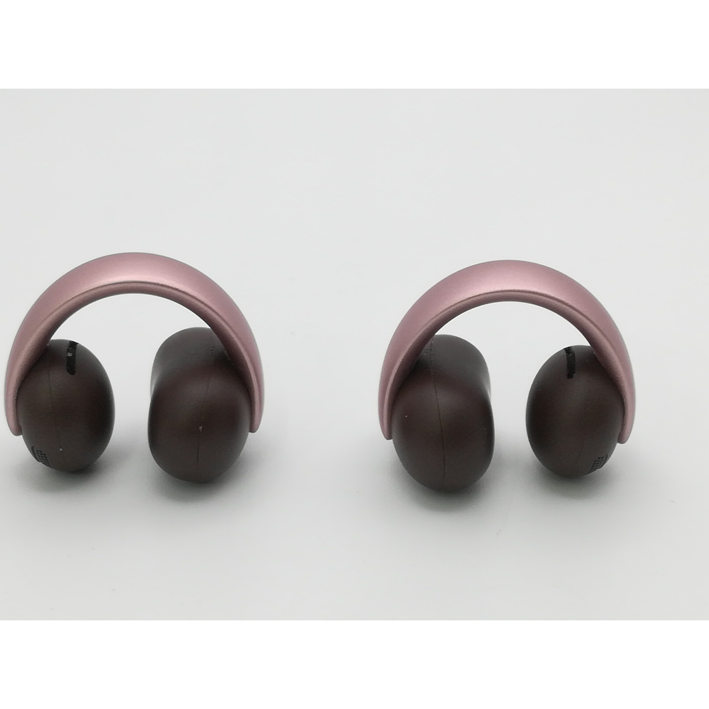 Anker イヤーカフ型ワイヤレスイヤホン Soundcore AeroClip A3388N11
