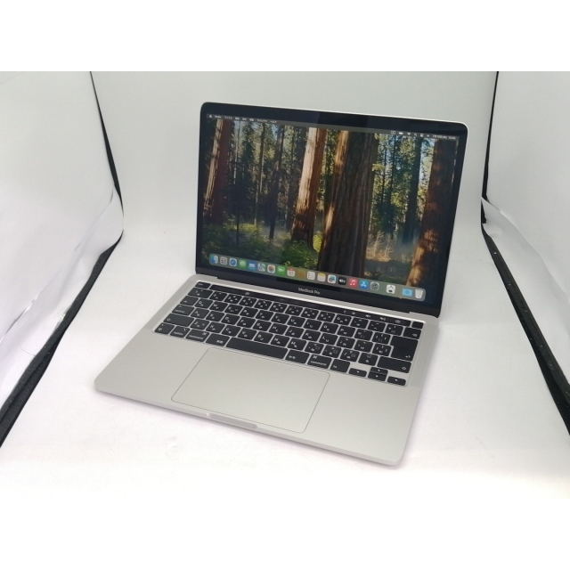 Apple MacBook Pro スペースグレイ ［MXK52J/A］ 2020モデル Mac