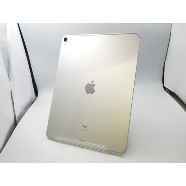 Apple iPad Pro 12 9インチ（第3世代）シルバー 256GB Cellular +Wi-Fi