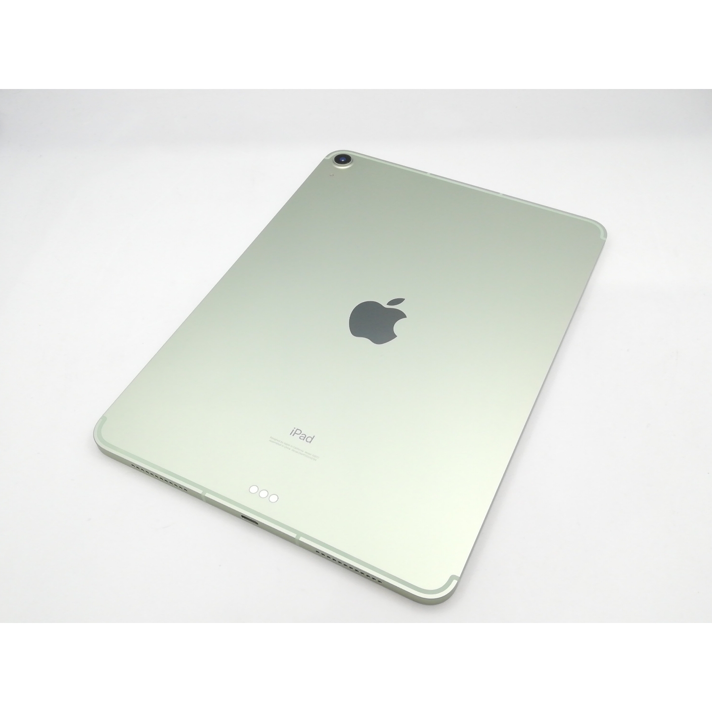 Apple iPad Air 10.9インチ Wi-Fi ＋ Cellular 64GB グリーン SIM