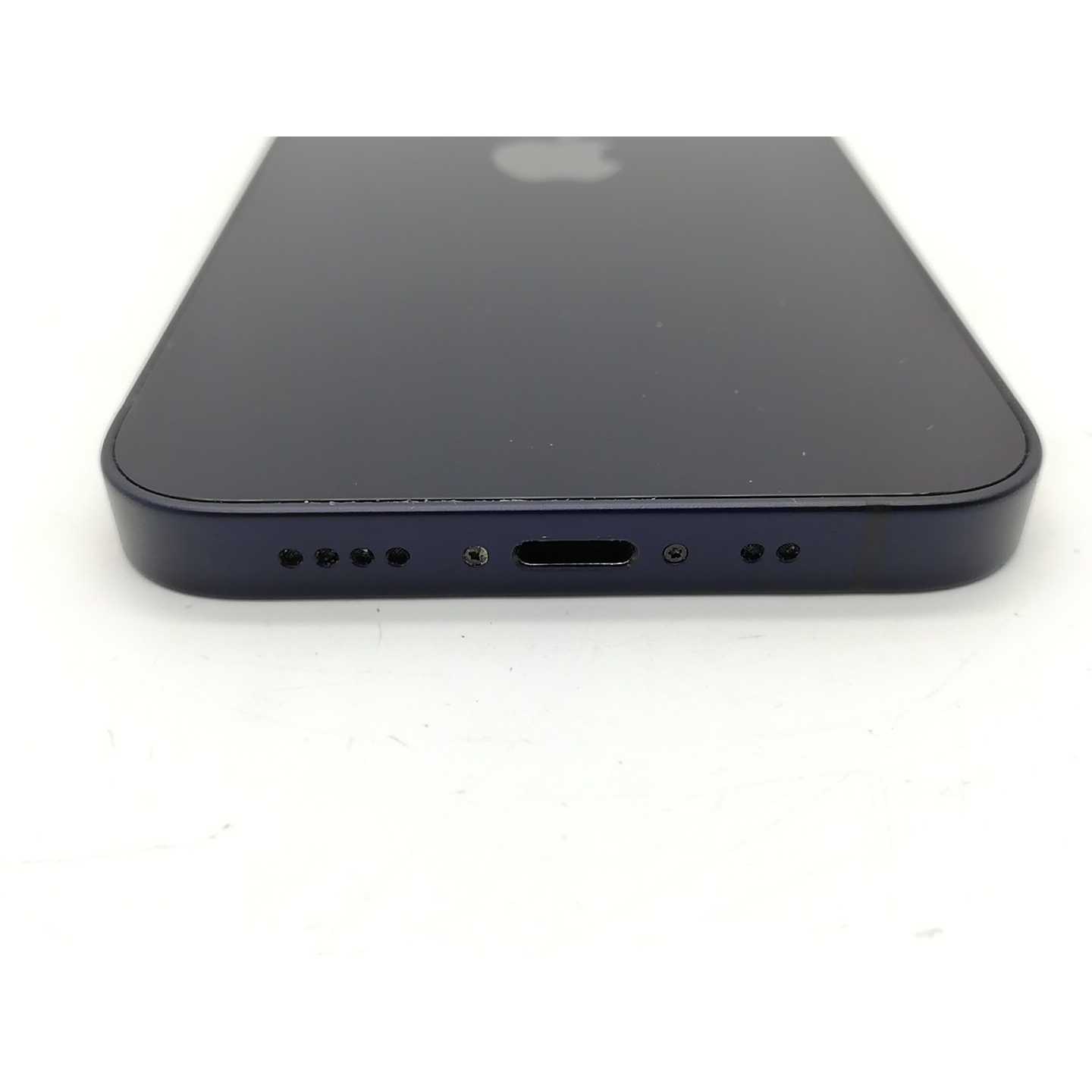 [ used ]Apple iPhone 12 mini 128GB black ( domestic version SIM lock free ) MGDJ3J/A[ Tachikawa f rom middle .] guarantee period 1 months [ rank B]