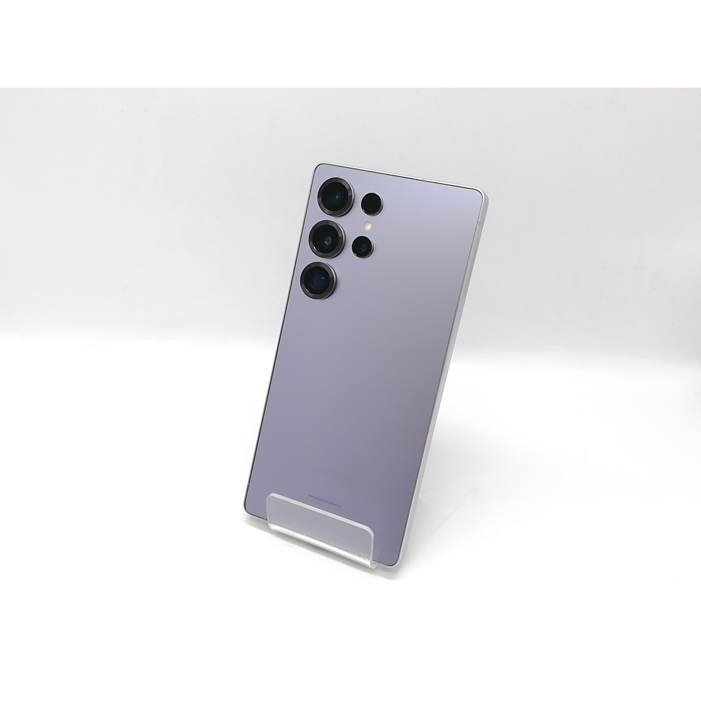 SAMSUNG Galaxy S25 Ultra 6.9インチ メモリー12GB ストレージ256GB