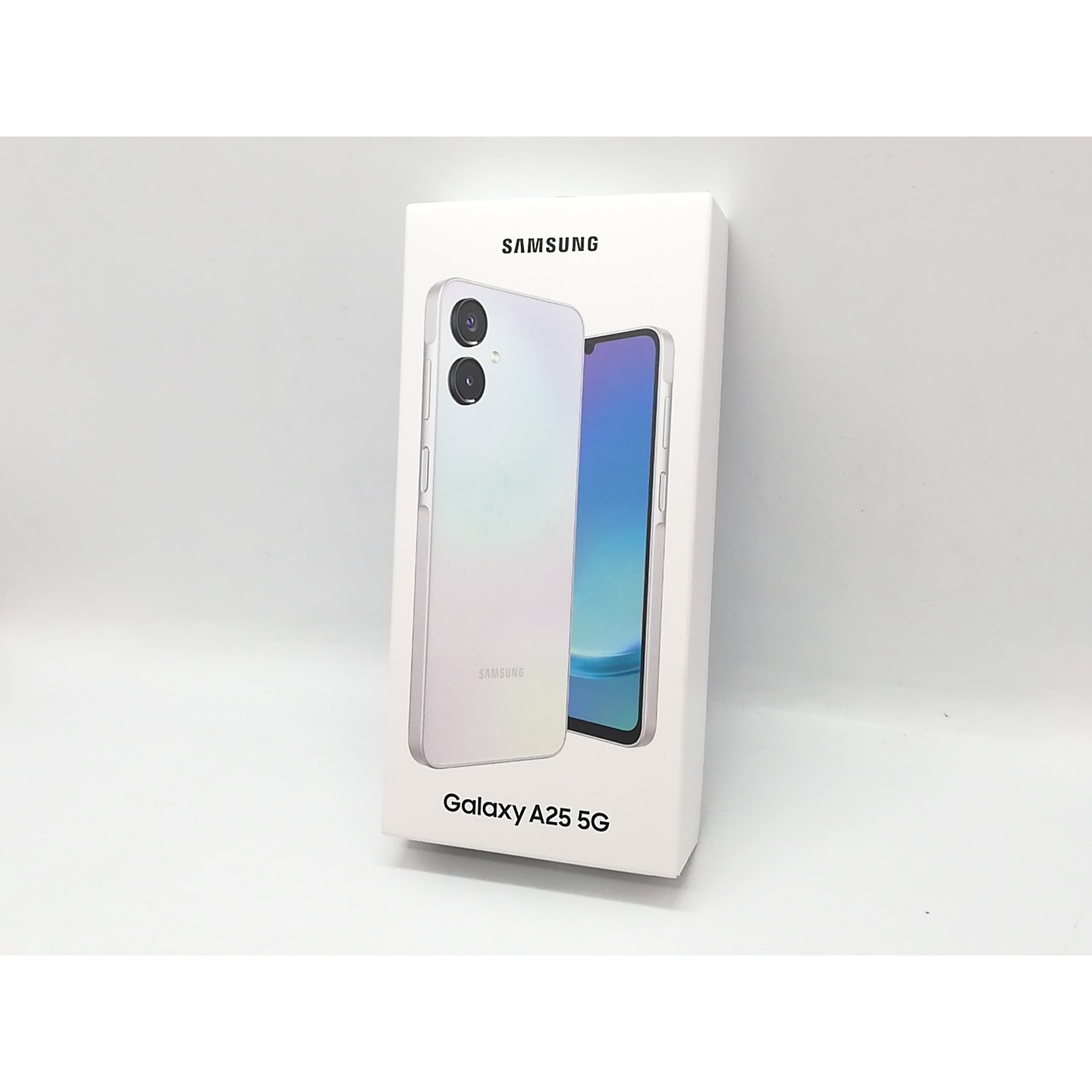 SAMSUNG Galaxy A25 5G SC-53F ライトブルー 新品未開封|Yahoo SAMSUNG Galaxy A25 5G SC-53F ライトブルー 新品未開封|Yahoo