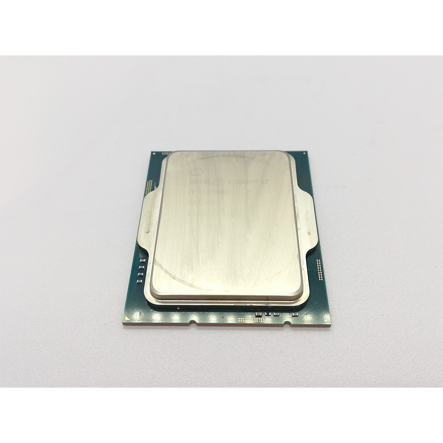 インテル Core i7 12700K バルク パソコン用CPUの商品画像