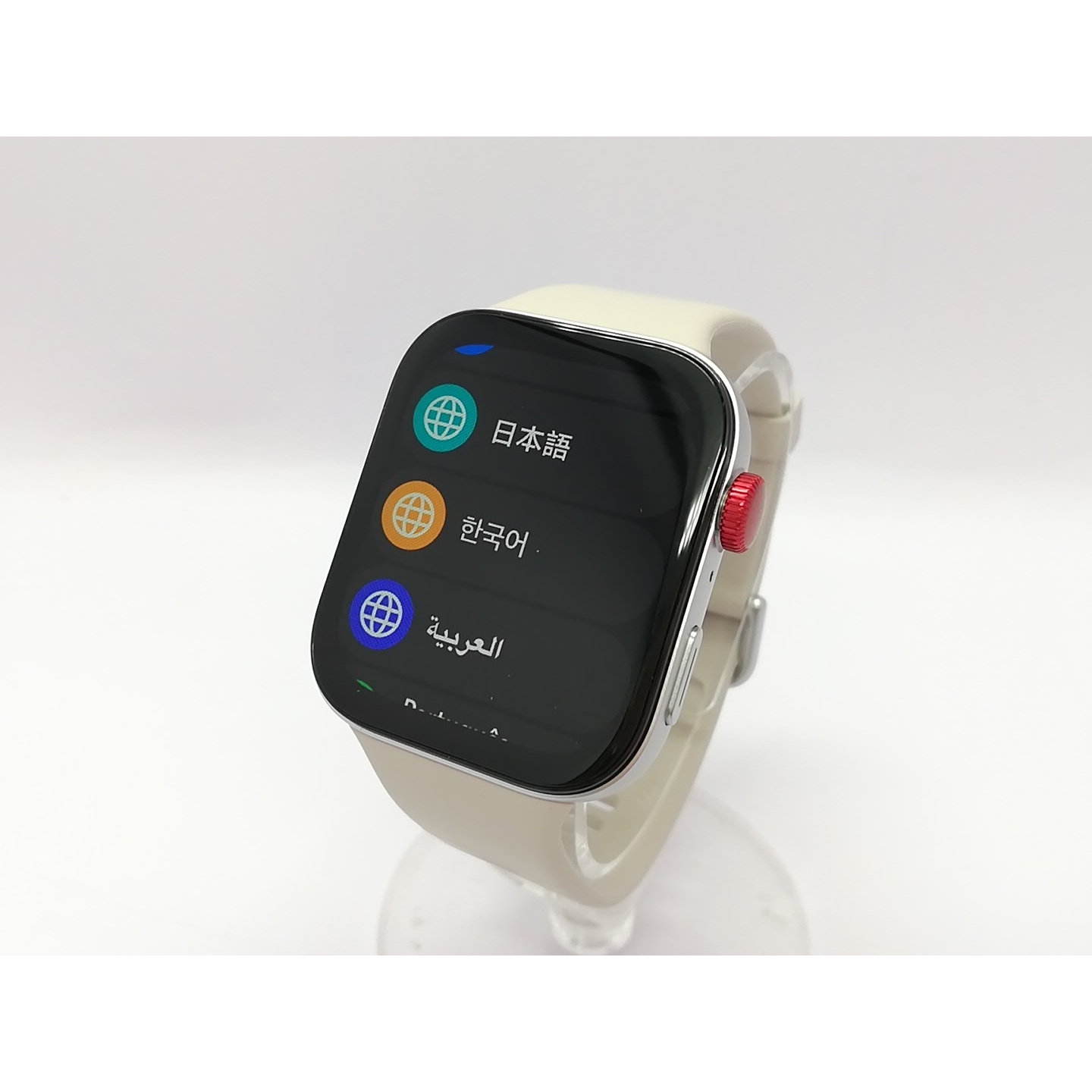 HUAWEI WATCH FIT 3の商品画像