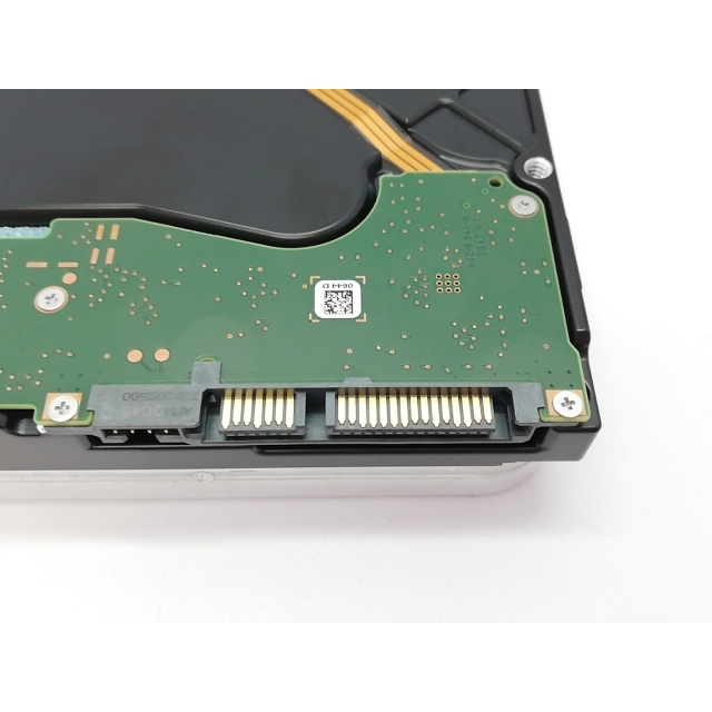 [ б/у ]Seagate ST14000NE0008 14TB/7200rpm/256MB/6Gbps[ Tachikawa f ром средний .] гарантийный срок 1 неделя 