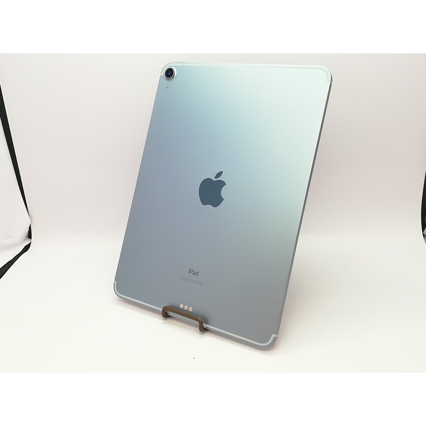 Apple iPad Air 10.9インチ Wi-Fi ＋ Cellular 256GB スカイブルー SIM