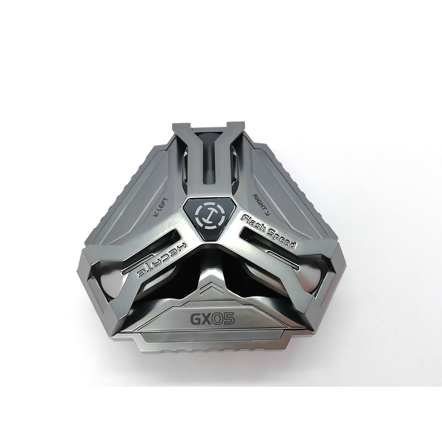 Edifier HECATE 完全分離型低遅延ゲーミングイヤホン GX05 ED-GX05
