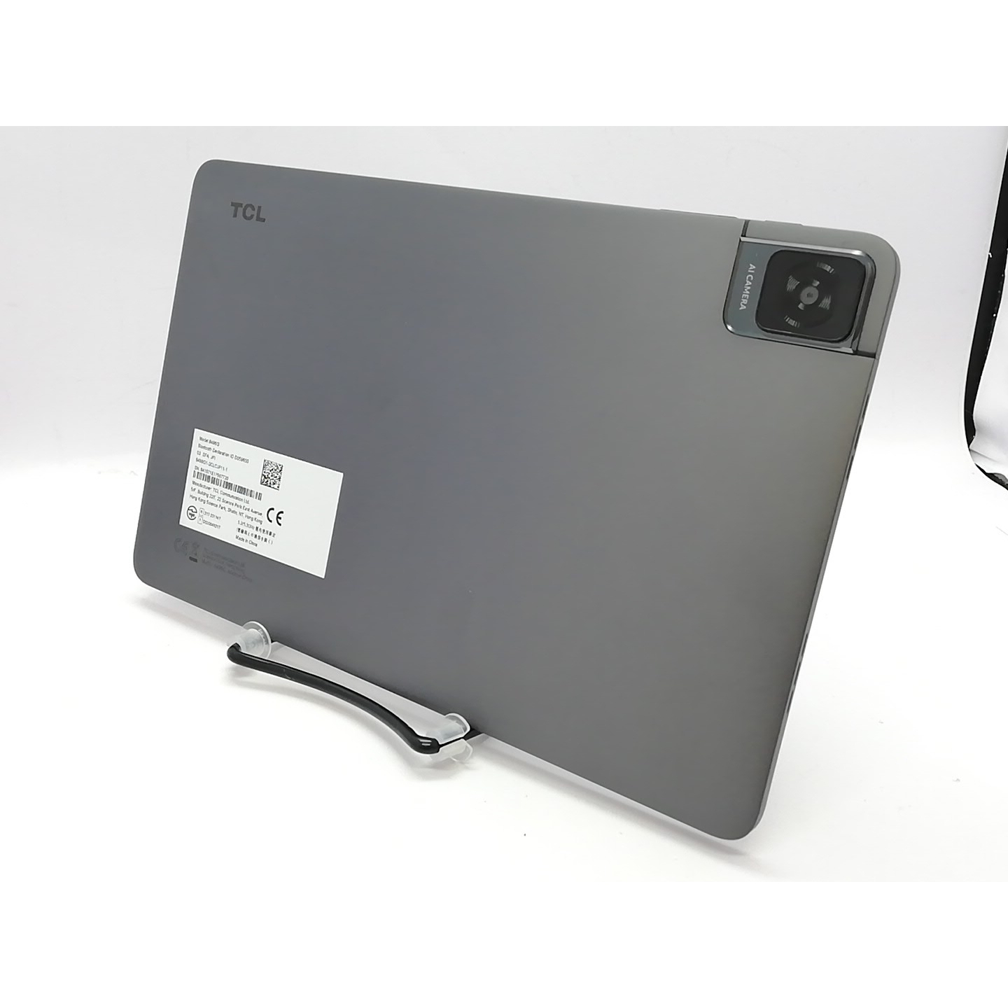 TCL TCL TAB 10 Gen 2 10.36インチ メモリー4GB ストレージ128GB