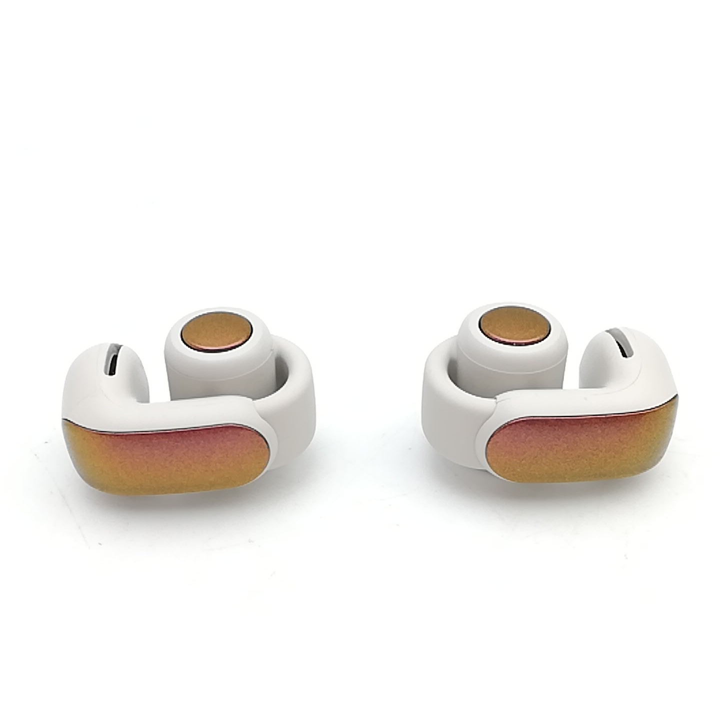 BOSE イヤホン Bose Ultra Open Earbuds ULTRA OPEN EB BLK ブラック