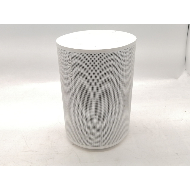 Sonos Era 100 スマートスピーカー E10G1JP1（ホワイト）の商品画像