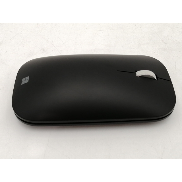 マイクロソフト Microsoft Modern Mobile Mouse KTF-00007 （ブラック 
