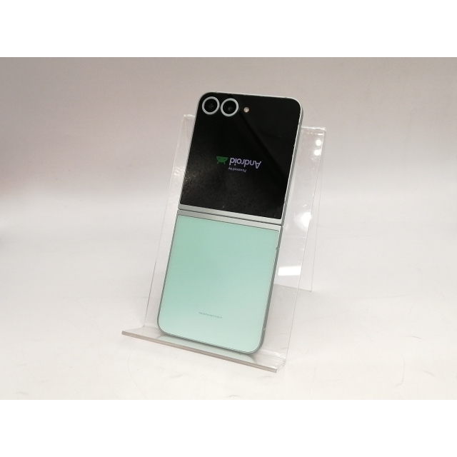 訳あり / Galaxy Z Flip5 256GB ミント｜Yahoo!フリマ（旧PayPayフリマ）