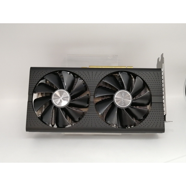 SAPPHIRE 11266-66-23G ［SAPPHIRE PULSE RADEON RX 570 8G GDDR5 DUAL
