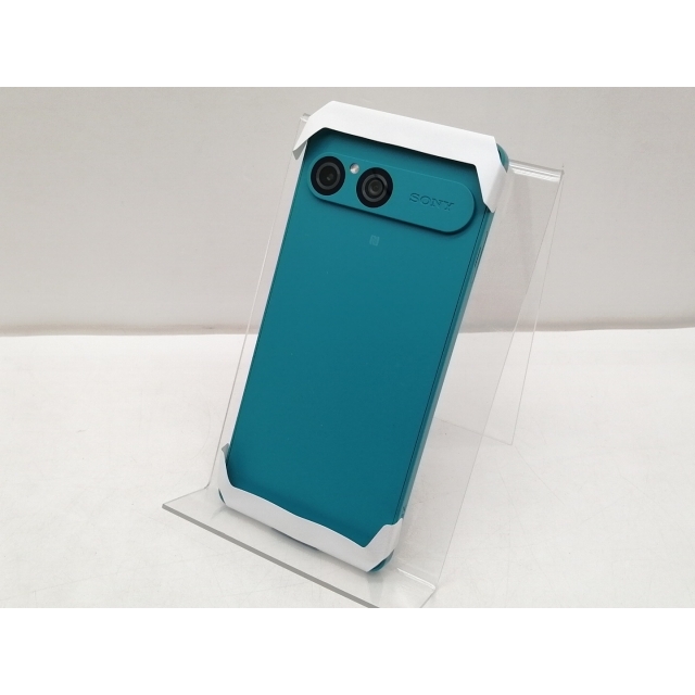 新品/未使用】Xperia 10 VII［SO-52F］ターコイズ 一括購入/docomo版