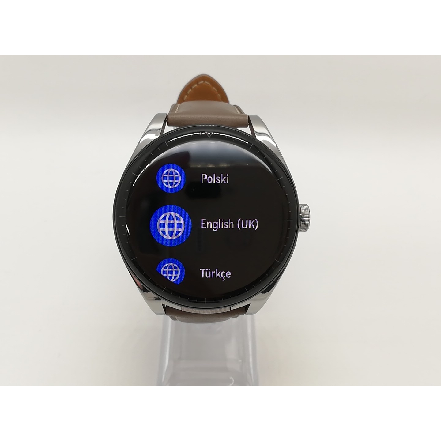HUAWEI HUAWEI WATCH Buds HUAWEI WATCH スマートウォッチ本体 - 最