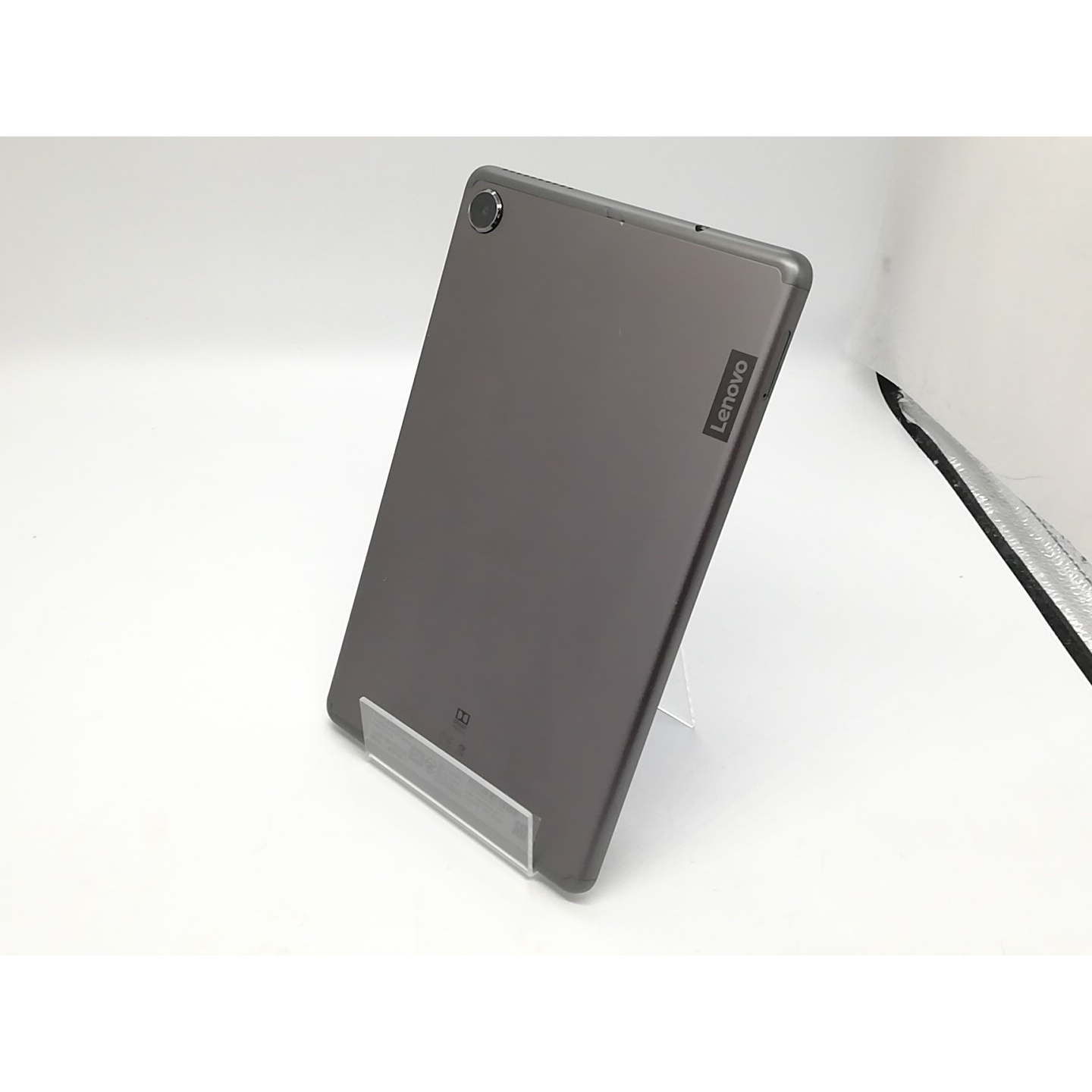 Lenovo Tab M8 グレー 本体 Lenovo Tab M8 4th Gen 8