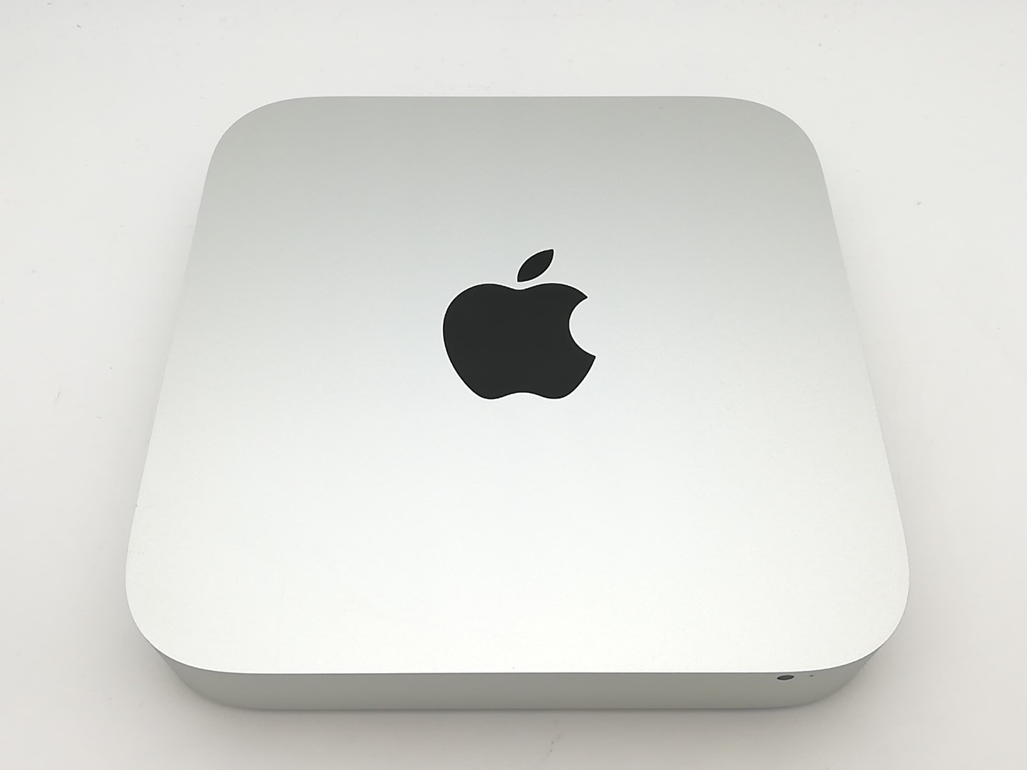 Mac mini MGEQ2J/A ［2014年秋冬モデル］の商品画像