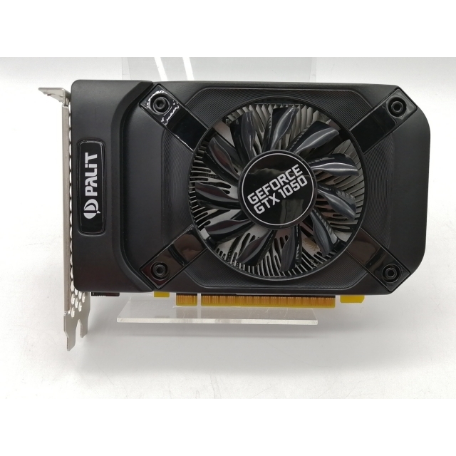 NE5105001841-1070F ［GeForce 1050 StormX］