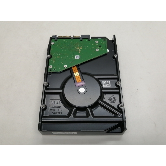[ б/у ]Seagate ST8000NM000A 8TB/7200rpm/256MB/6Gbps[ сэндай i- beans ] гарантийный срок 1 неделя 