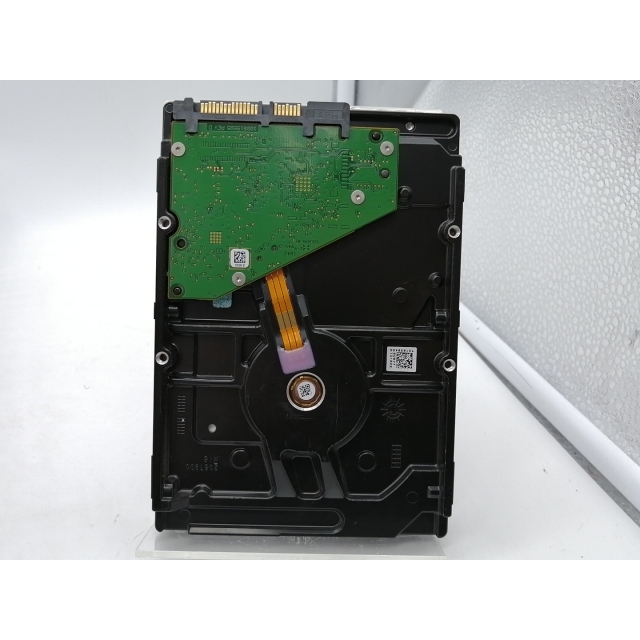 [ б/у ]Seagate ST4000DM004 4TB/5400rpm/256MB/6Gbps[ осень лист 2 номер ] гарантийный срок 1 неделя 