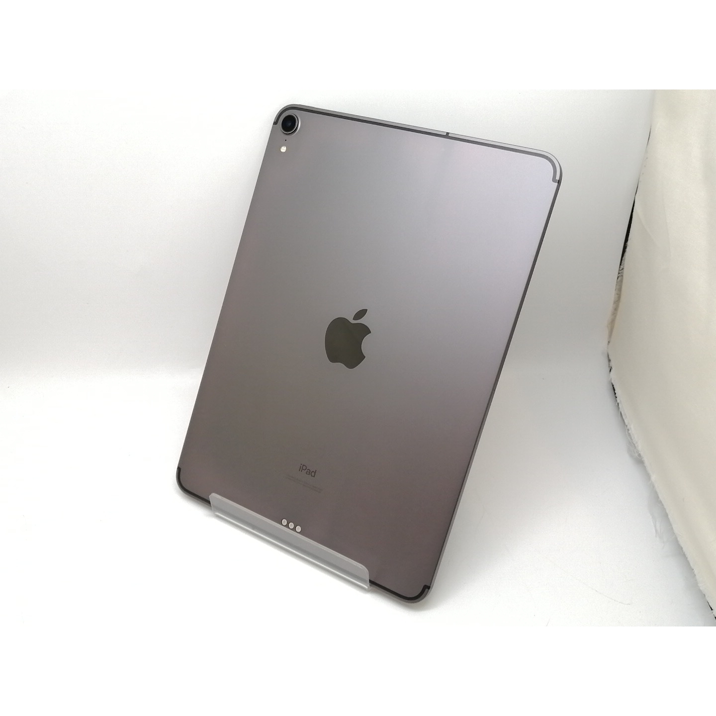 Apple iPad Pro 11インチ Wi-Fi ＋ Cellular 1TB スペースグレイ SIM