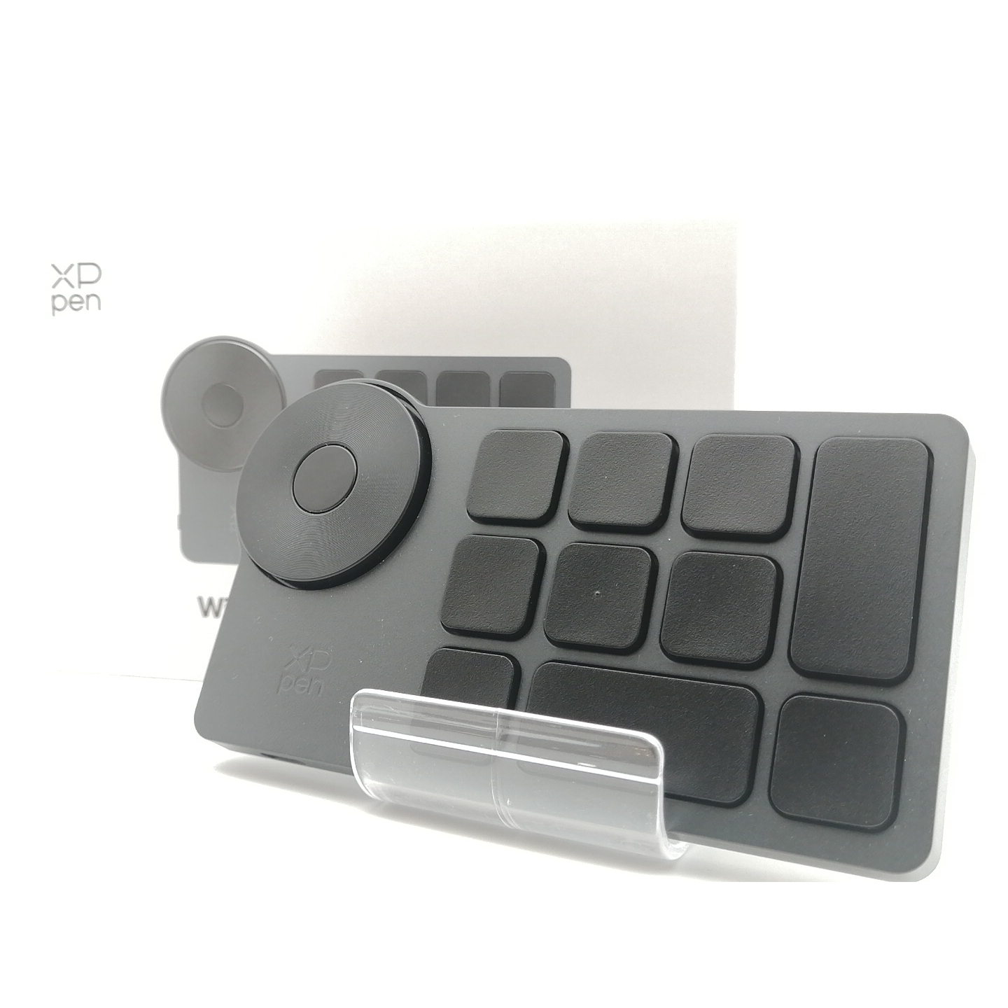 XPpen XPpen ワイヤレスショートカットリモート ACK05（ブラック