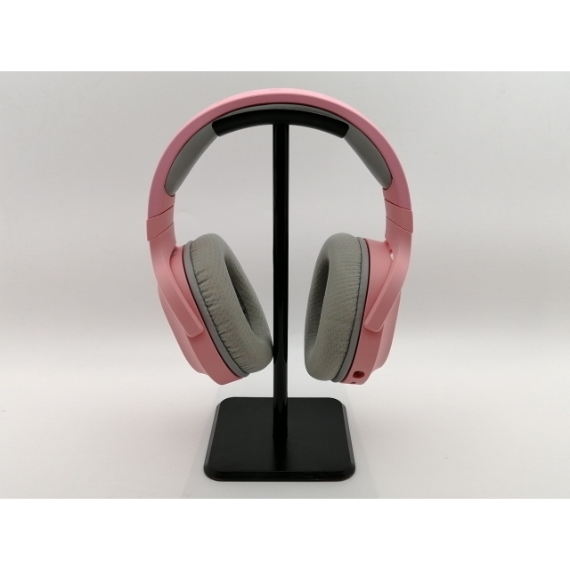 Razer Barracuda X Quartz Pink ゲーミングヘッドセット RZ04-03800300