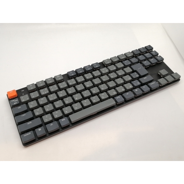Keychron Keychron K1 SE 日本語配列 ホワイトバックライト ロー