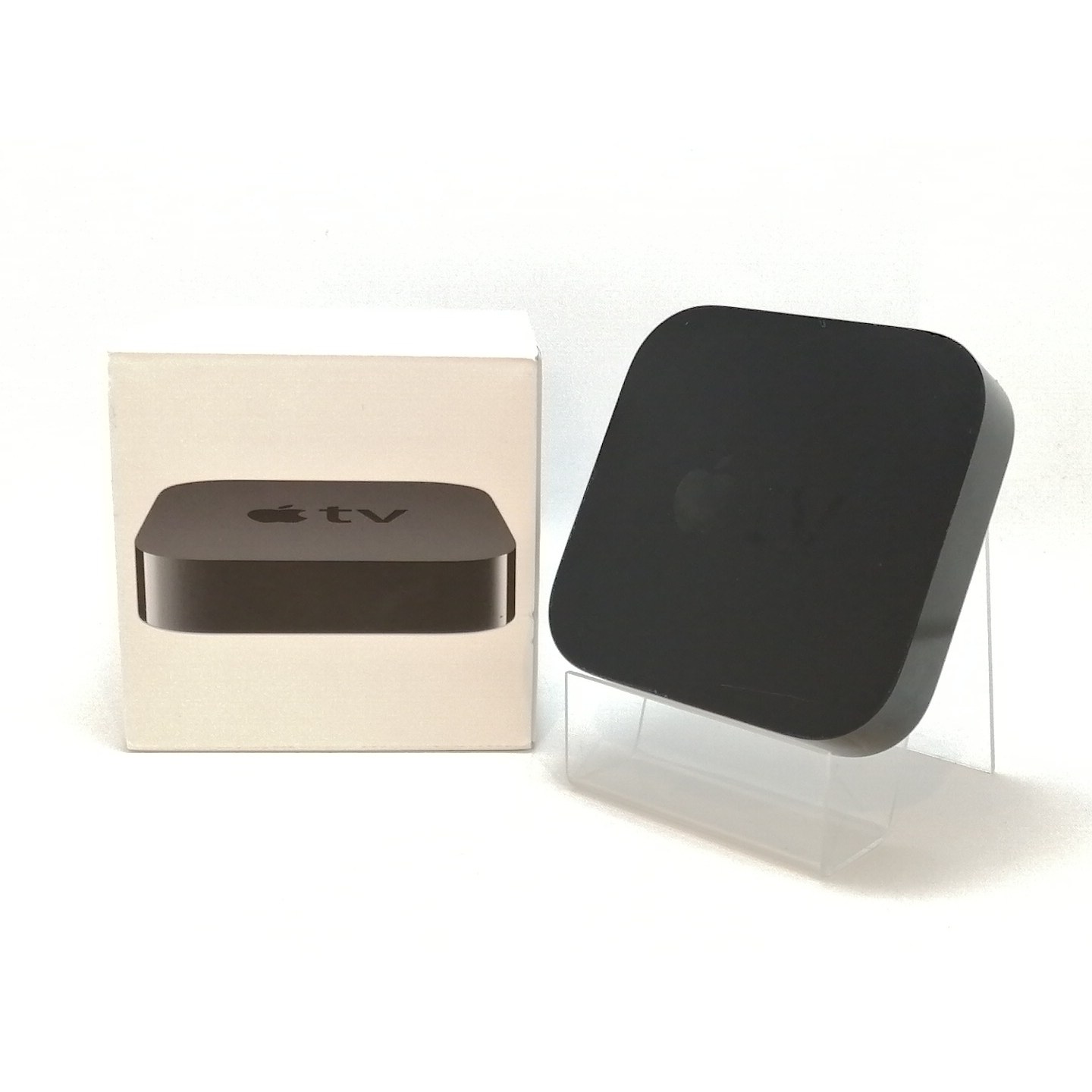 MD199J/A ［Apple TV］の商品画像