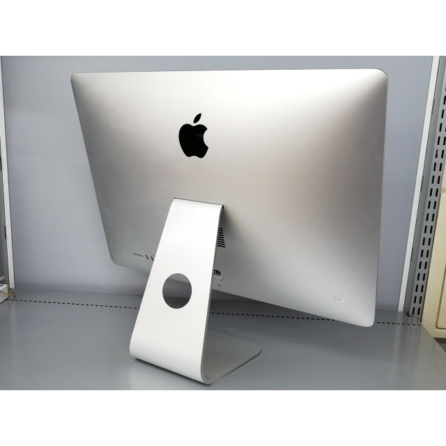 [ б/у ]Apple iMac 21.5 дюймовый CTO (Early 2019) Core i7(3.2G)/16G/1T(Fusion)/Radeon Pro 560X[ Kawagoe Crea молдинг ] гарантийный срок 1 месяцев [ разряд B]