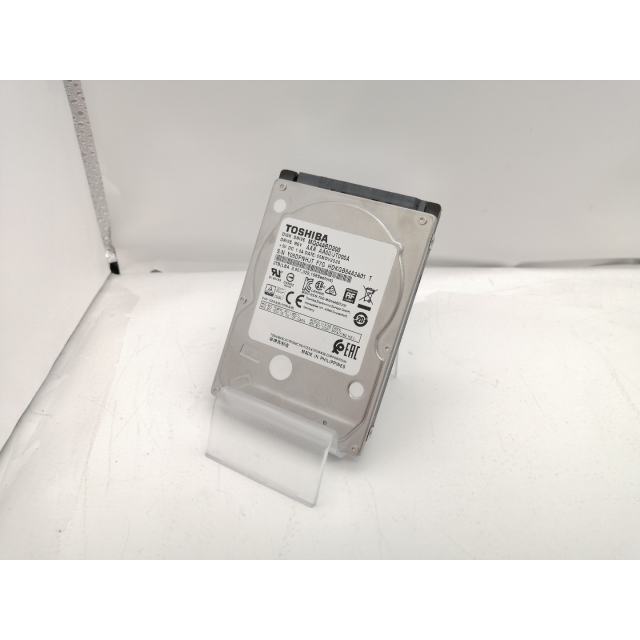 TOSHIBA MQ04ABD200 内蔵型ハードディスクドライブ - 最安値・価格比較