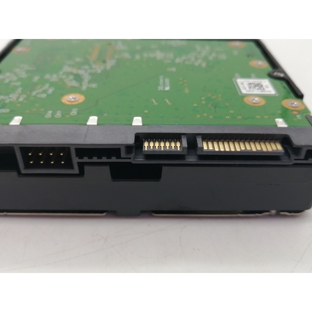 [ б/у ]W.D. WD60EZRZ WD Blue 6TB/5400rpm/64MB/6Gbps[ большой . Ame ширина ] гарантийный срок 1 неделя 