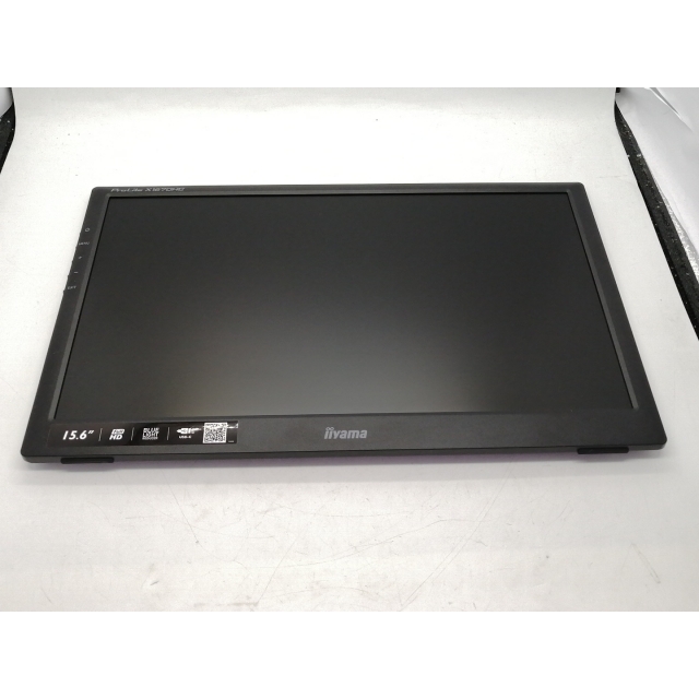 iiyama ProLite X1670HC-B1 ProLite パソコン用ディスプレイ、モニター
