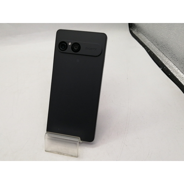 SONY Xperia 10 VII SO-52F チャコールブラック｜Yahoo!フリマ（旧