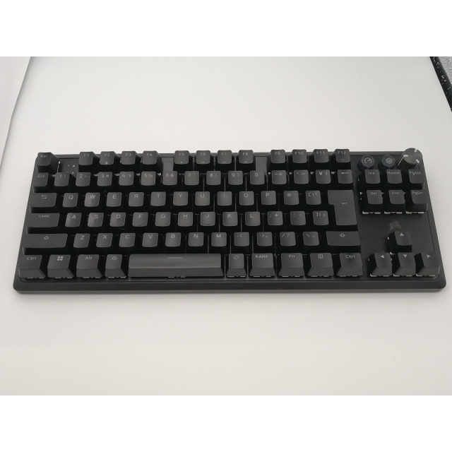 CORSAIR K70 PRO TKL 交換用キーキャップ2種付き｜Yahoo!フリマ（旧