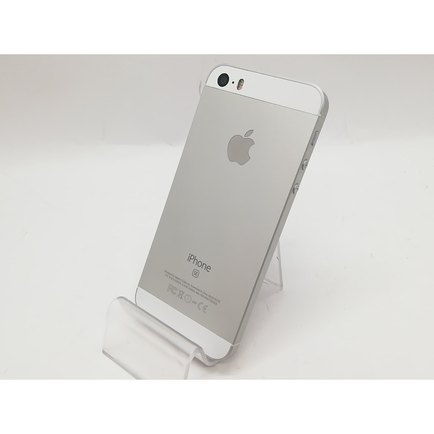 Iphone SE シルバーSoftbank 大容量128GB Apple iPhone SE 64GB シルバー ソフトバンク iPhone iPhone SE（第1