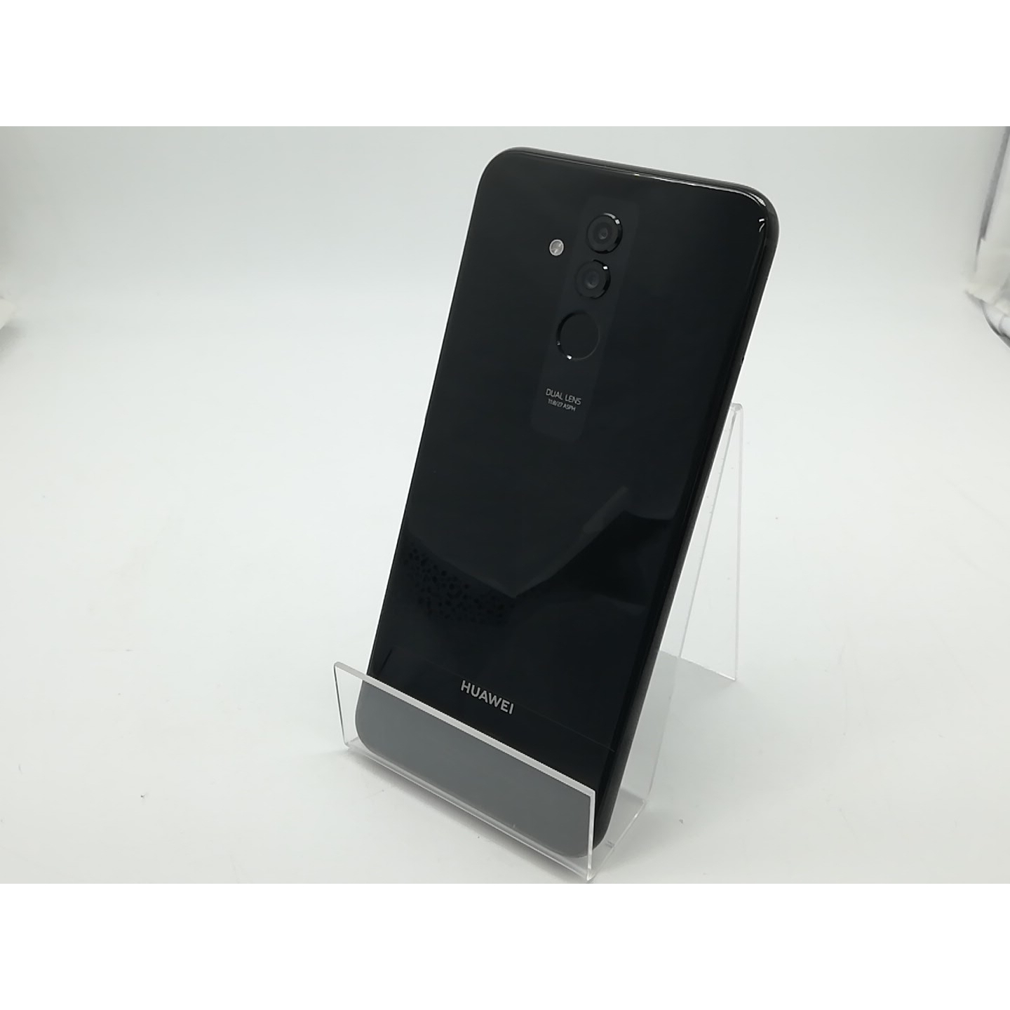 HUAWEI Mate 20 lite スマートフォン SIMフリー Amazon | HUAWEI Mate 20 lite SIMフリー [サファイアブルー] | HUAWEI